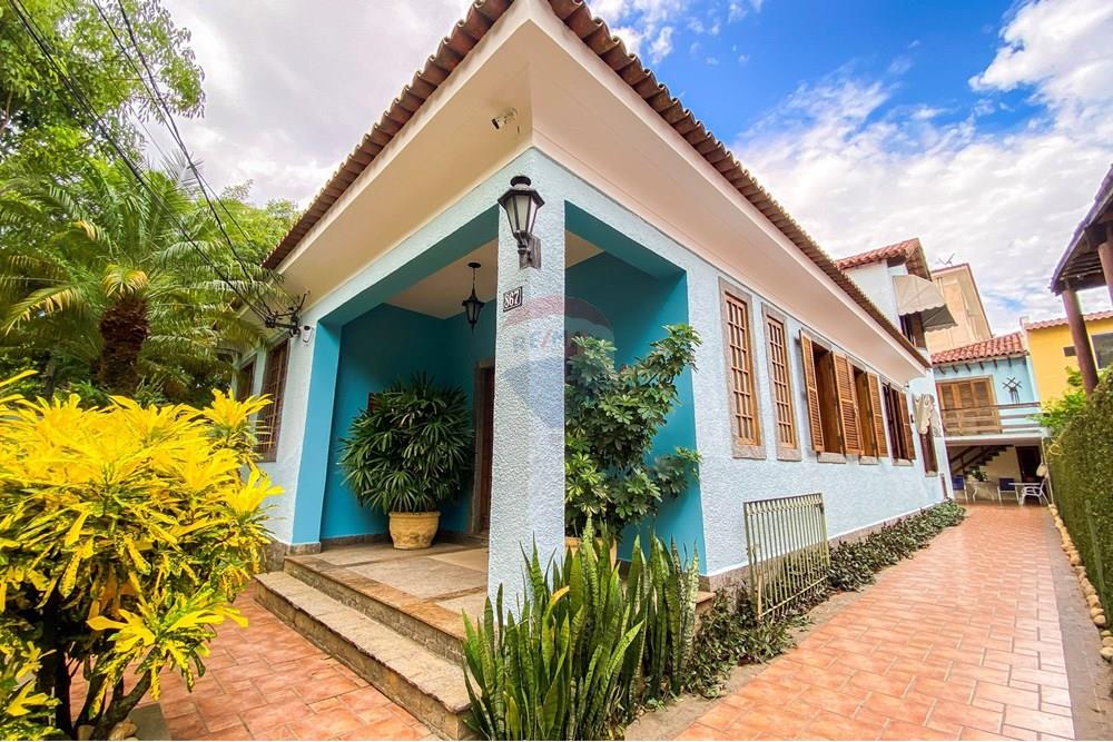 Casa - Venda - Rio de Janeiro , Rio de Janeiro - 59-IMG_6743.jpg - 570431039-31