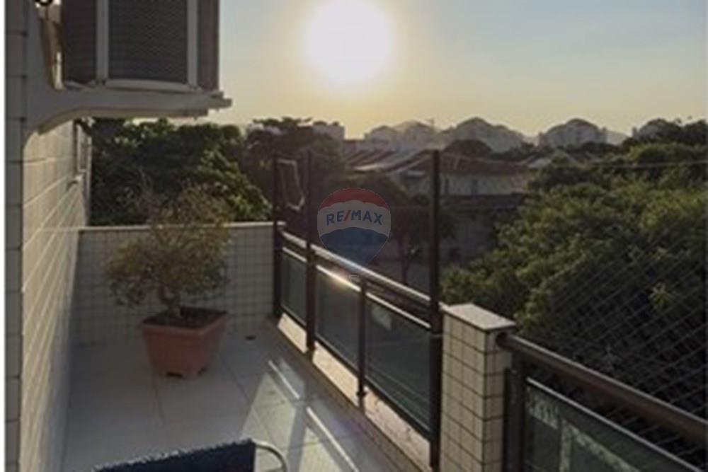 Cobertura - Venda - Rio de Janeiro , Rio de Janeiro - IMG_6240.jpeg - 570511022-3