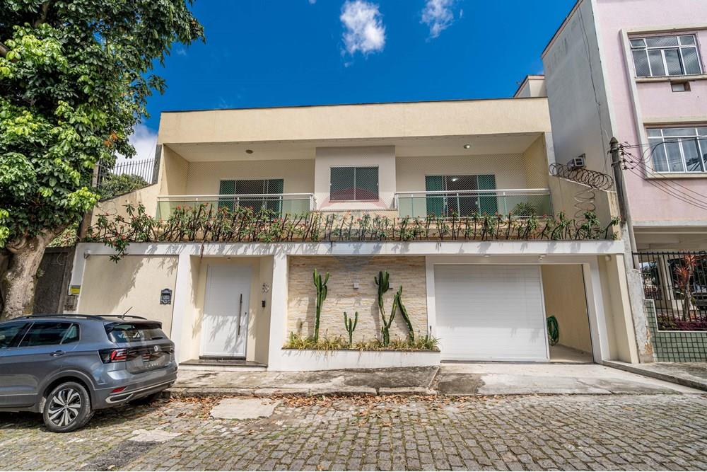 Casa - Venda - Rio de Janeiro , Rio de Janeiro - REMAX-170.jpg - 570451035-3
