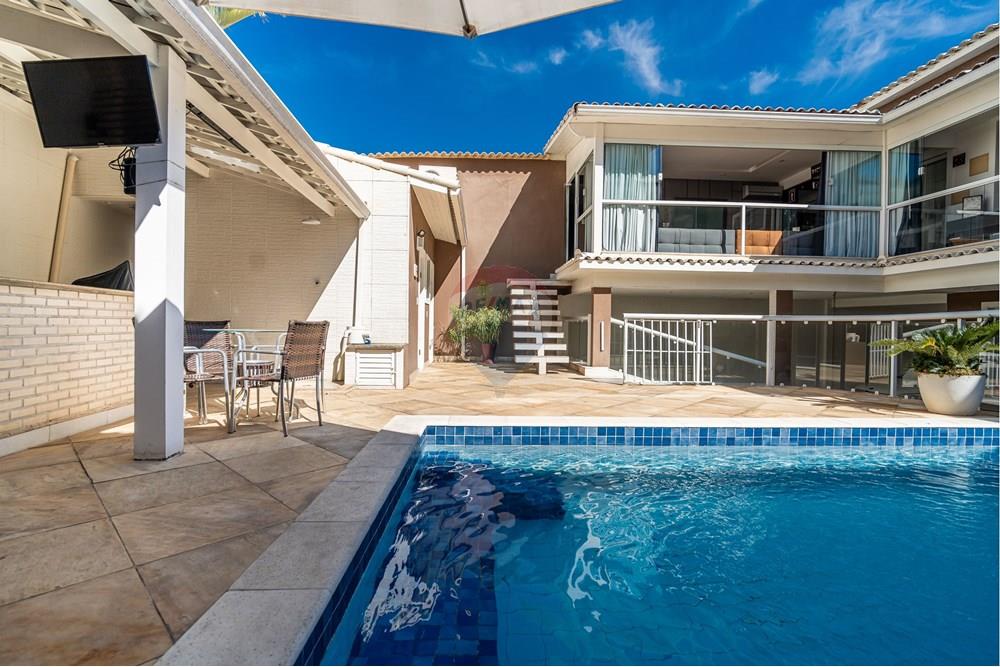 Casa - Venda - Rio de Janeiro , Rio de Janeiro - REMAX-118.jpg - 570381119-3