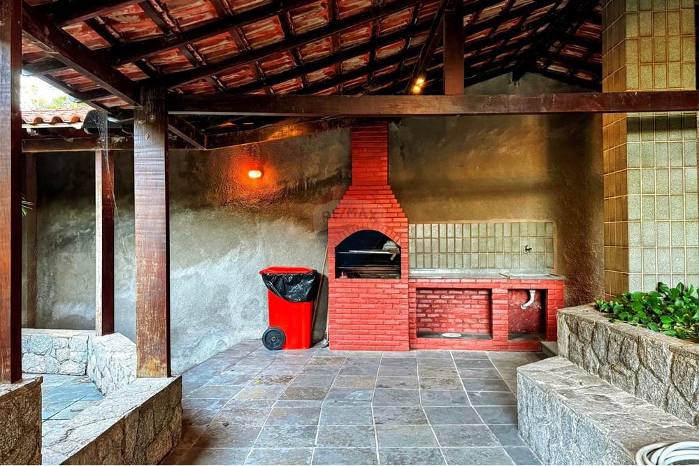 Жилищен - Апартамент - Rio de Janeiro , Rio de Janeiro - BR - IMG_2575-EDIT.jpg - 570381027-232