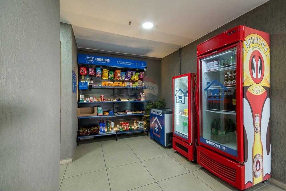 Cobertura - Venda - Rio de Janeiro , Rio de Janeiro - DSC_3317-HDR.jpg - Pátio interno - 570501014-83