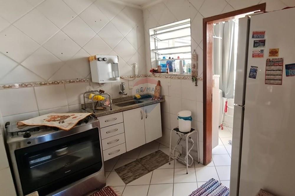 Apartamento - Venda - Rio de Janeiro , Rio de Janeiro - bde178fd-46ea-47fe-b95d-42ff1ab96797.jpg - Cozinha - 570561003-14