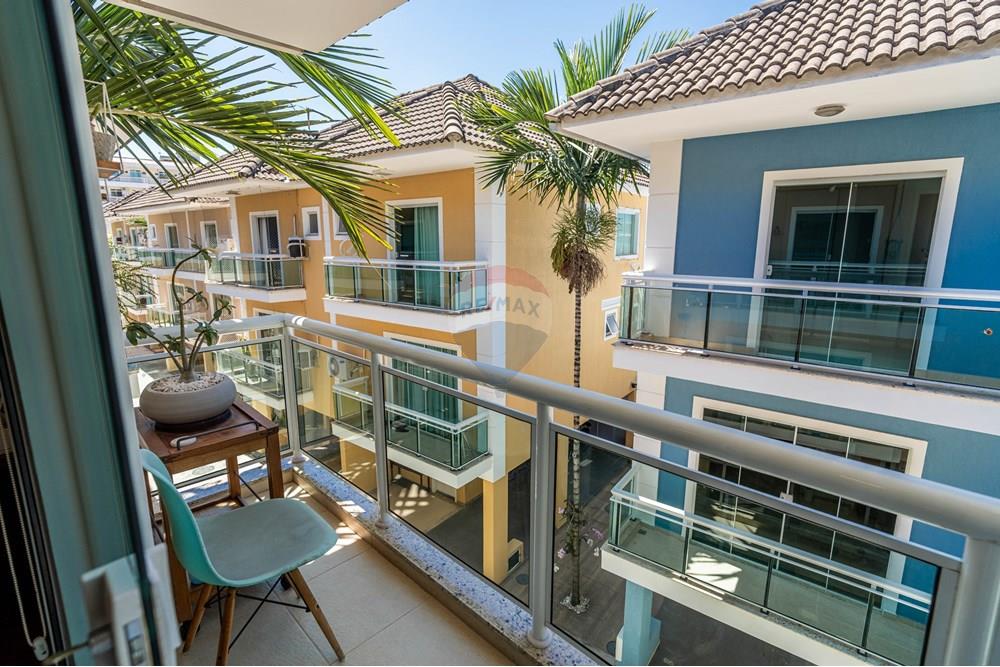 Casa de Condomínio - Venda - Rio de Janeiro , Rio de Janeiro - REMAX-101.jpg - 570381021-47