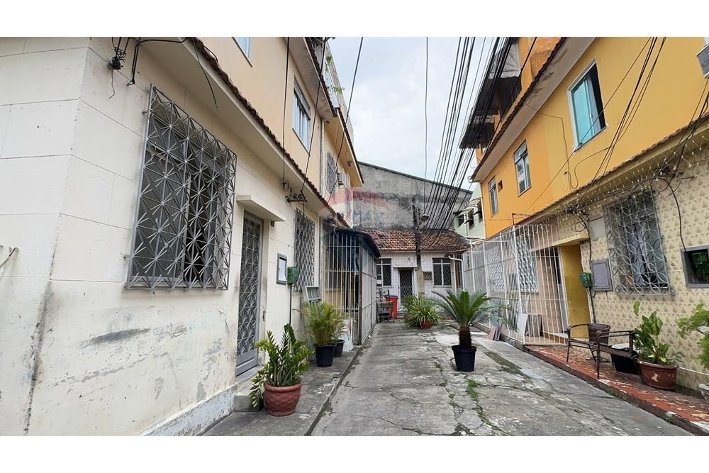 Casa - Venda - Rio de Janeiro , Rio de Janeiro - IMG_5654.JPG - 570481029-46