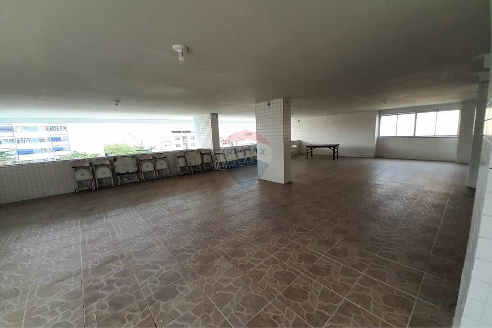Apartamento - Venda - Rio de Janeiro , Rio de Janeiro - 09.jpeg - Salão de Festas - 570371009-68