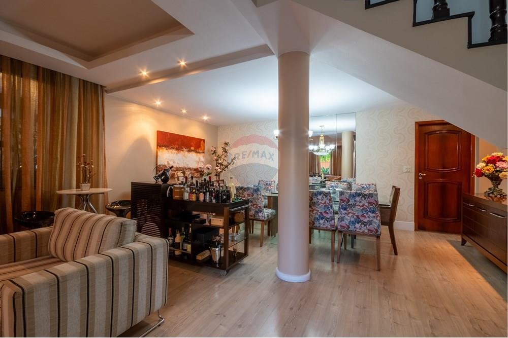 Casa - Venda - Rio de Janeiro , Rio de Janeiro - DSC_5607-HDR.jpg - Sala de estar - 570501014-78