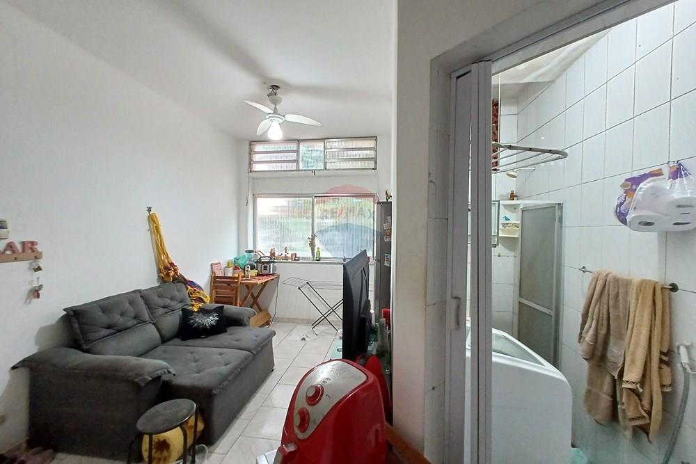 Kitnet - Venda - Rio de Janeiro , Rio de Janeiro - 20251103_143620.jpg - 570531002-22