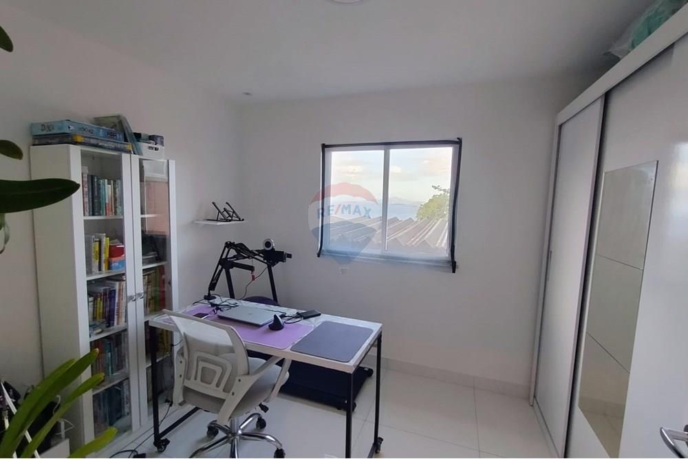 Apartamento - Venda - Rio de Janeiro , Rio de Janeiro - WhatsApp Image 2025-06-20 at 14.42.06 (32).jpeg - Quarto - 570391005-67