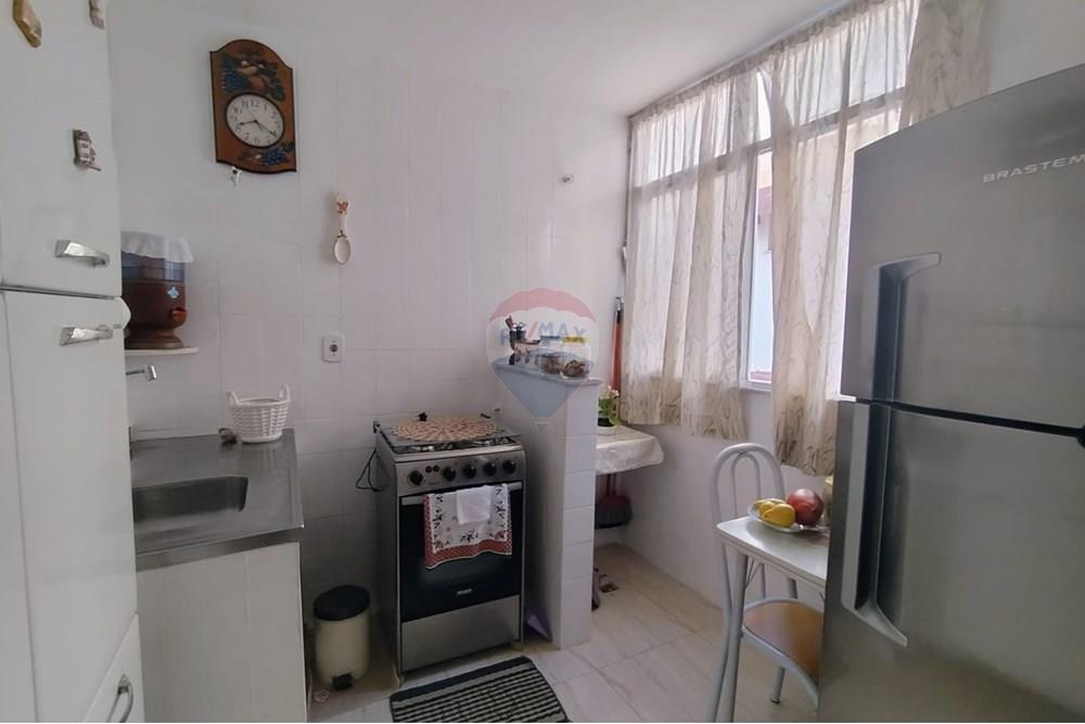 Apartamento - Venda - Rio de Janeiro , Rio de Janeiro - WhatsApp Image 2025-02-25 at 22.07.43.jpeg - Cozinha - 570391005-60