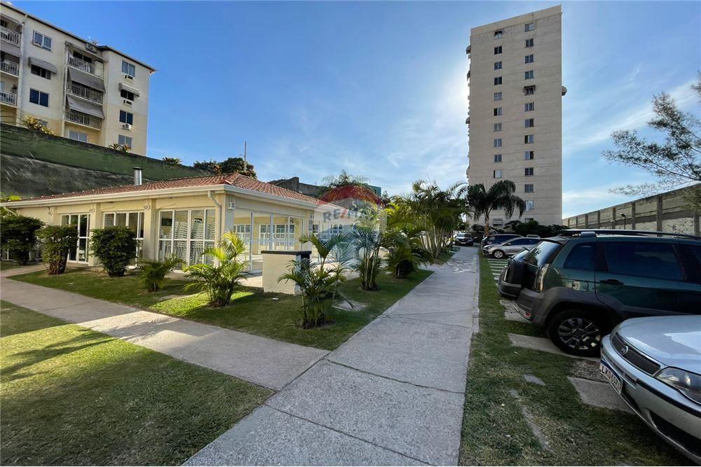 Apartamento - Venda - Rio de Janeiro , Rio de Janeiro - 20 - 570481022-37