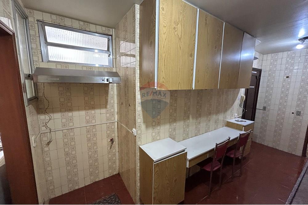 Apartamento - Alugar - Rio de Janeiro , Rio de Janeiro - IMG_4618.jpeg - Cozinha - 570491050-6