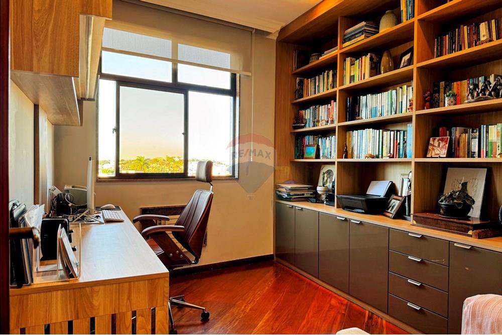 Жилищен - Апартамент - Rio de Janeiro , Rio de Janeiro - BR - IMG_2531-EDIT.jpg - 570381027-232