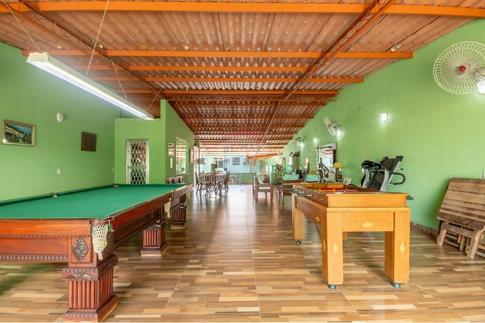 Casa - Venda - Rio de Janeiro , Rio de Janeiro - DSC_2750-HDR.jpg - Área Gourmet - 570501014-55