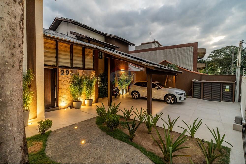 Gyvenamasis - Namas - Rio de Žaneiras , Rio de Žaneiras - BR - REMAX-198.jpg - 570381053-52