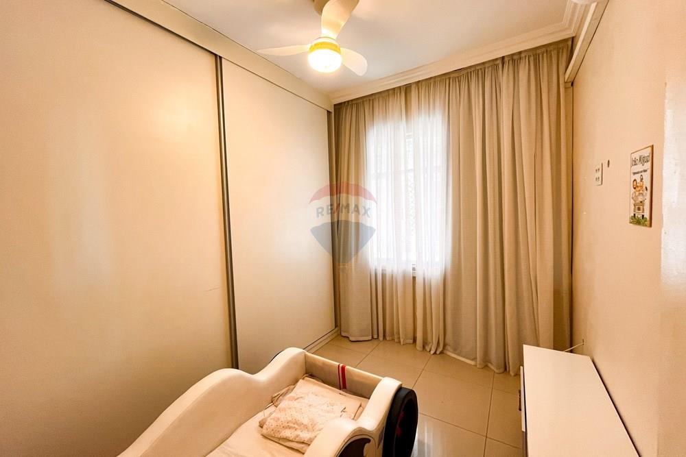 Apartamento - Venda - Rio de Janeiro , Rio de Janeiro - IMG_7970.jpeg - Quarto infantil - 570511008-30