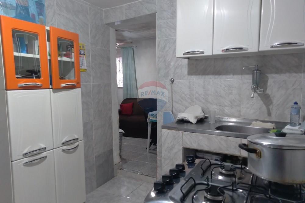 Casa de Vila - Venda - Rio de Janeiro , Rio de Janeiro - 20251022_161543.jpg - 570481048-8