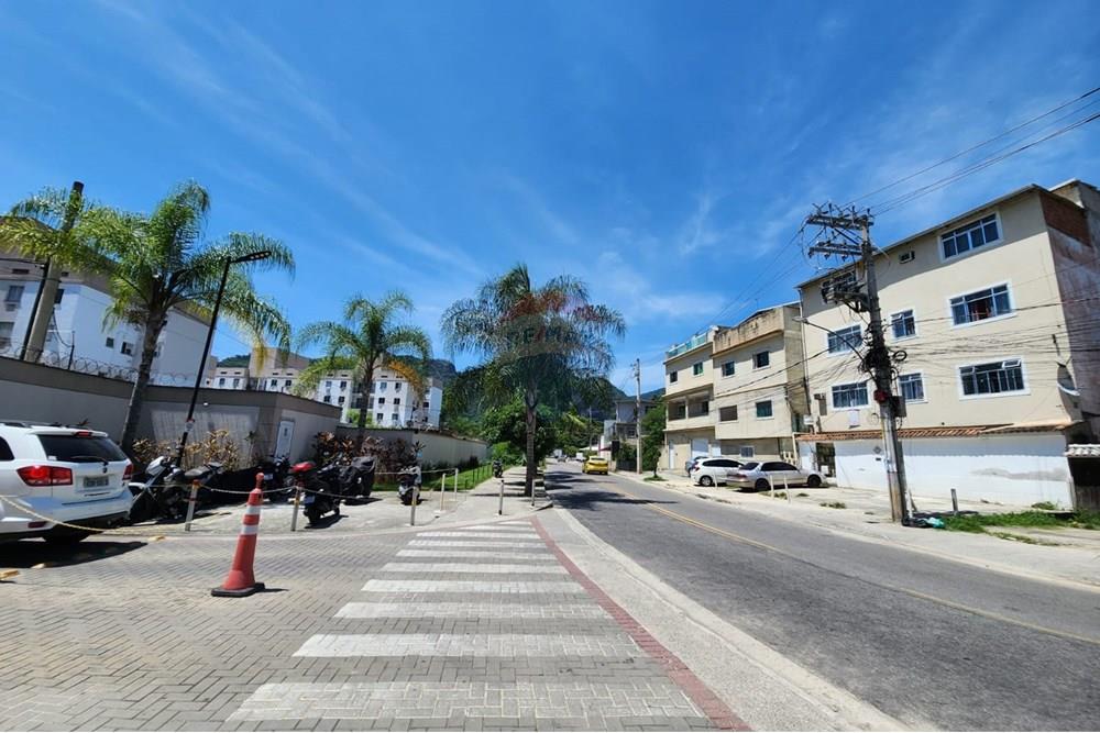 Apartamento - Venda - Rio de Janeiro , Rio de Janeiro - foto ext 3.jpg - 570371042-4