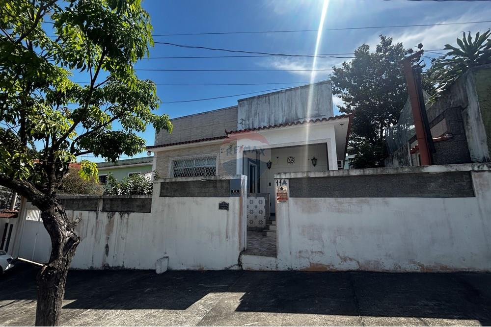 Casa - Venda - Rio de Janeiro , Rio de Janeiro - IMG_2836.JPG - 570471037-5