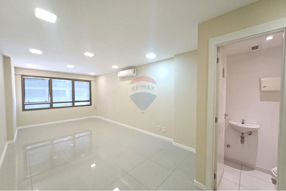 Cj. Comercial/ Sala - Venda - Rio de Janeiro , Rio de Janeiro - 20251112_124631.jpg - 570531002-11