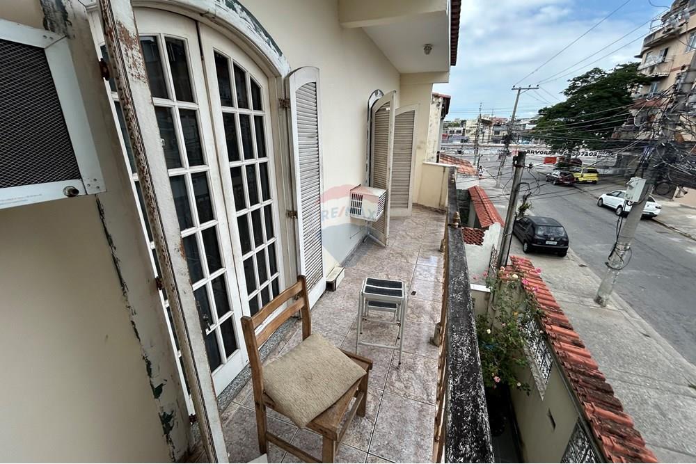 Casa - Venda - Rio de Janeiro , Rio de Janeiro - IMG_2185.JPG - 570461033-8