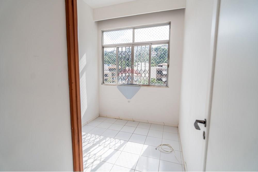 Apartamento - Venda - Rio de Janeiro , Rio de Janeiro - Apartamento 2 quartos Rua Babaçu (10).jpg - 570451039-80