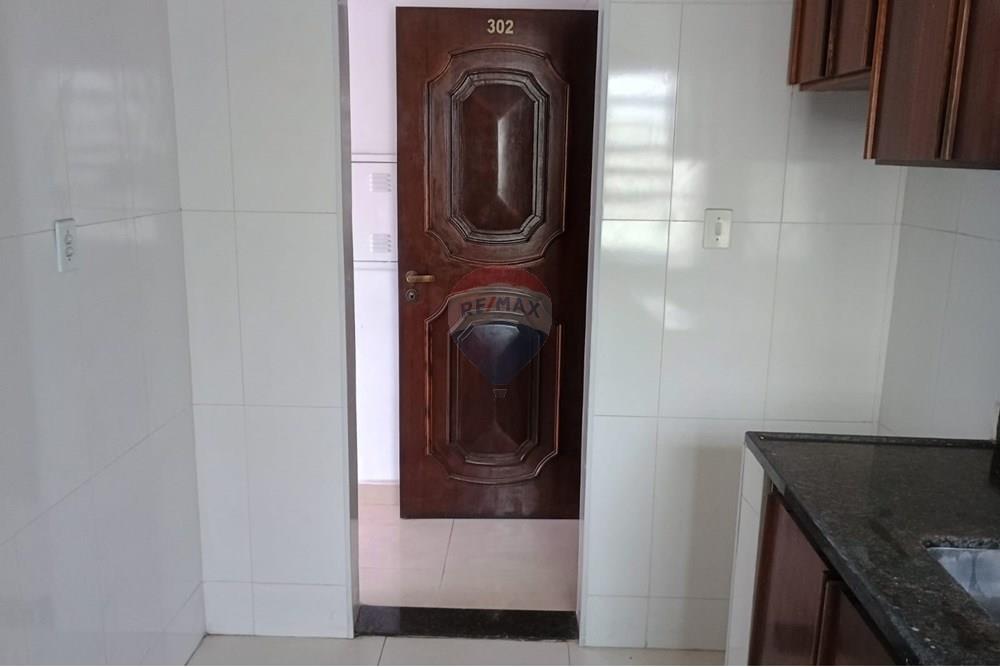 Apartamento - Venda - Rio de Janeiro , Rio de Janeiro - WhatsApp Image 2025-12-17 at 14.40.40 (1).jpeg - Cozinha - 570491008-71