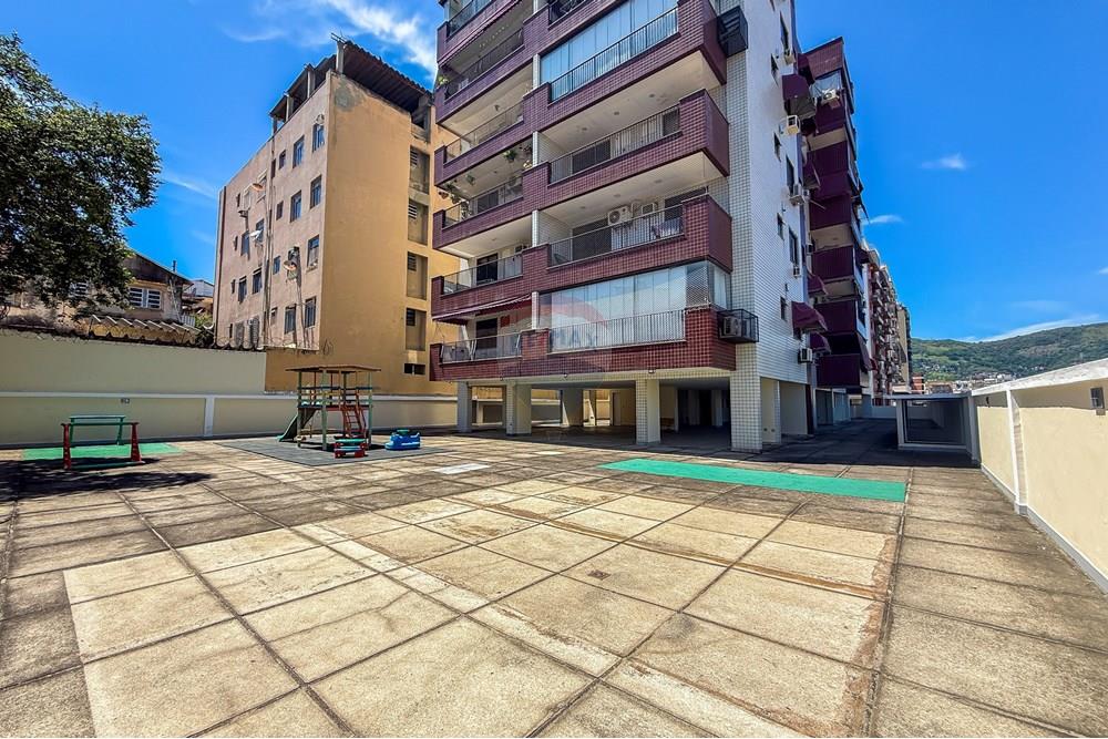 Cobertura - Venda - Rio de Janeiro , Rio de Janeiro - 18-IMG_4326.jpg - 570431022-65