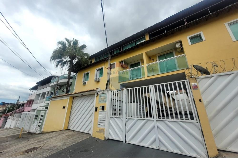 Casa de Condomínio - Venda - Rio de Janeiro , Rio de Janeiro - f79ad120-d2ca-461b-a48a-664df0f5c0cf.jpg - 570371005-79