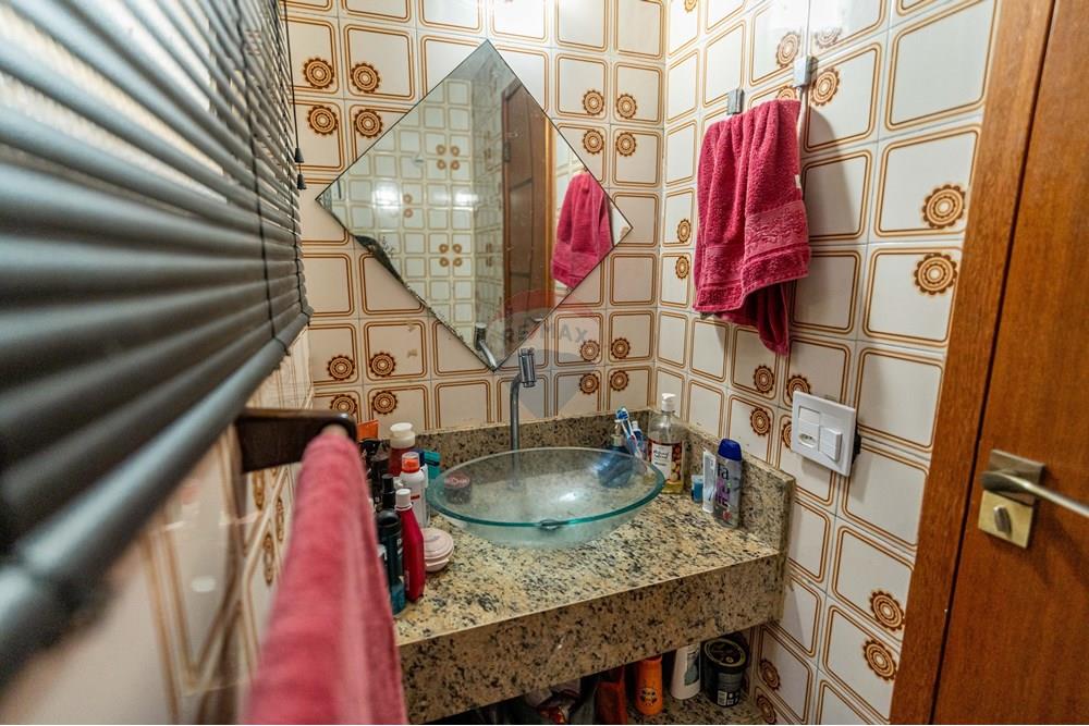 Apartamento - Venda - Rio de Janeiro , Rio de Janeiro - BANHEIRO 3.jpg - 570381104-6