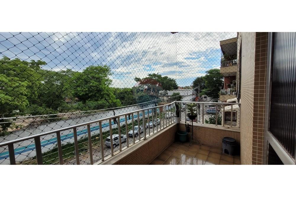 Apartamento - Venda - Rio de Janeiro , Rio de Janeiro - IMG-20250414-WA0136.jpg - Varanda - 570391001-86
