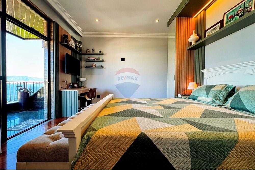 Жилищен - Апартамент - Rio de Janeiro , Rio de Janeiro - BR - IMG_2504-EDIT.jpg - 570381027-232