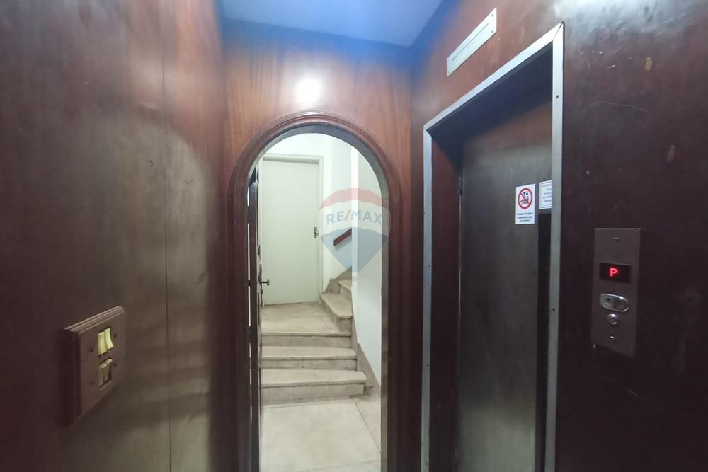 Apartamento - Venda - Rio de Janeiro , Rio de Janeiro - ELEVADOR 4 APTO 402 GRÃO PARA 288.jpg - 570531016-1