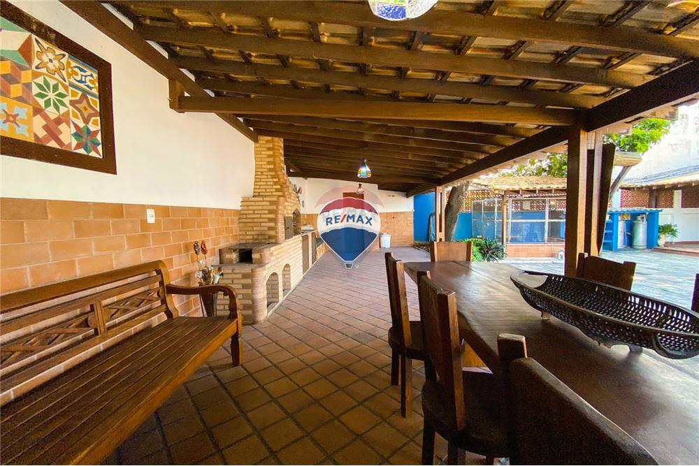 Casa - Venda - Rio de Janeiro , Rio de Janeiro - 49 - 570431032-43