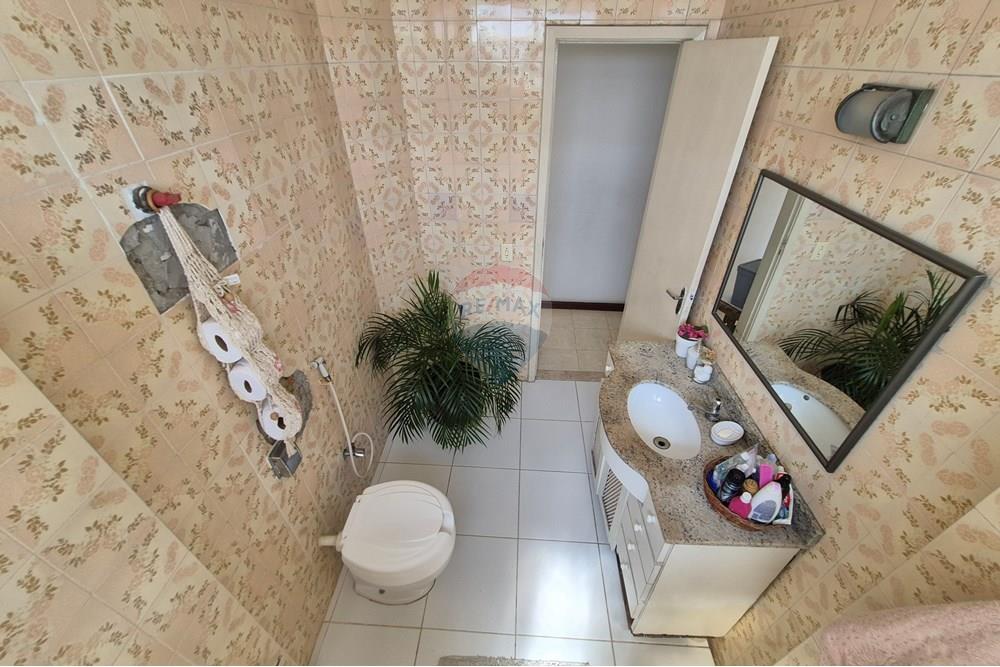Apartamento - Venda - Rio de Janeiro , Rio de Janeiro - 20251216_093331.jpg - Banheiro - 570391029-38