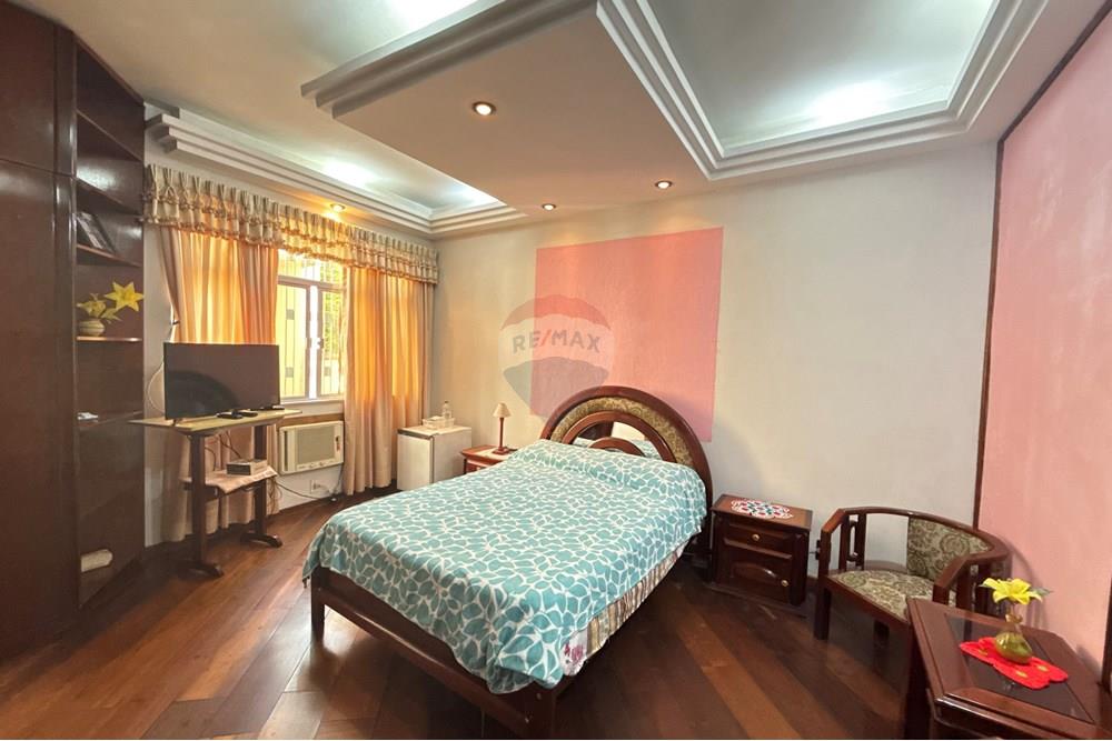 Casa - Venda - Rio de Janeiro , Rio de Janeiro - 2025-05-09 15.22.15.jpeg - Suite - 570481029-22