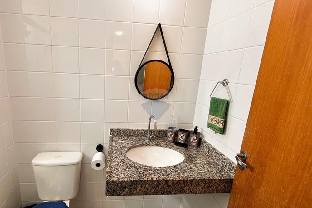 Apartamento - Venda - Rio de Janeiro , Rio de Janeiro - IMG_6909.jpeg - Banheiro - 570511008-25