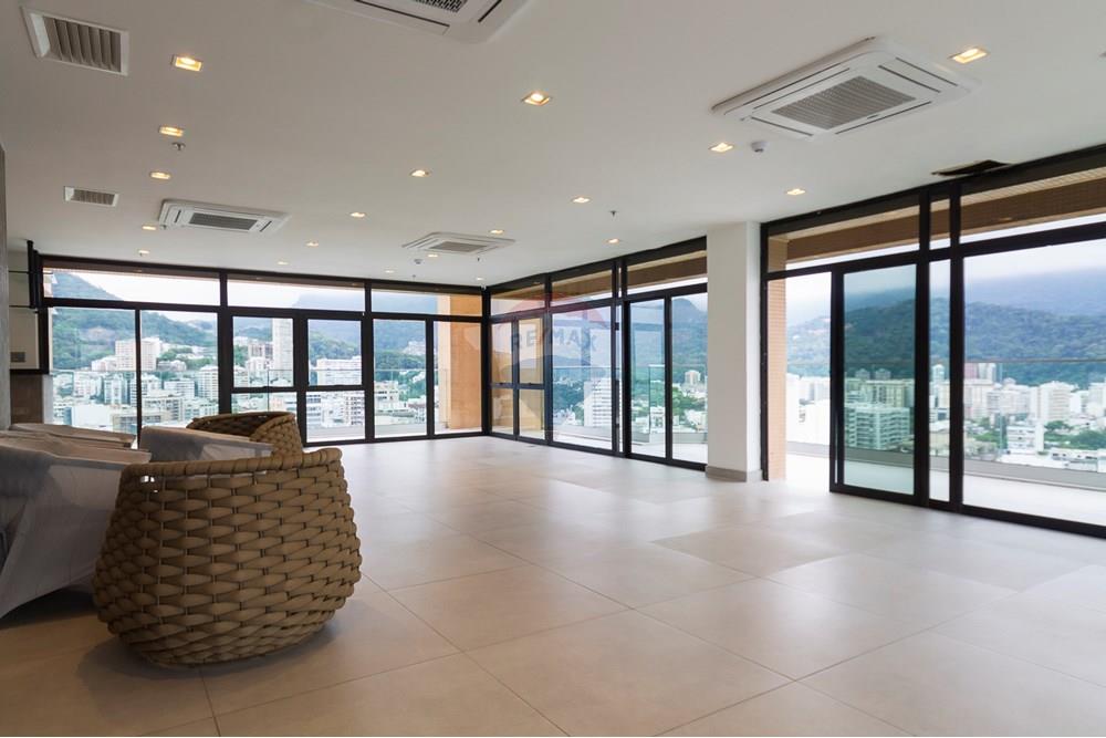 Apart Hotel/ Flat - Venda - Rio de Janeiro , Rio de Janeiro - imagem-17.jpg - 570531006-8