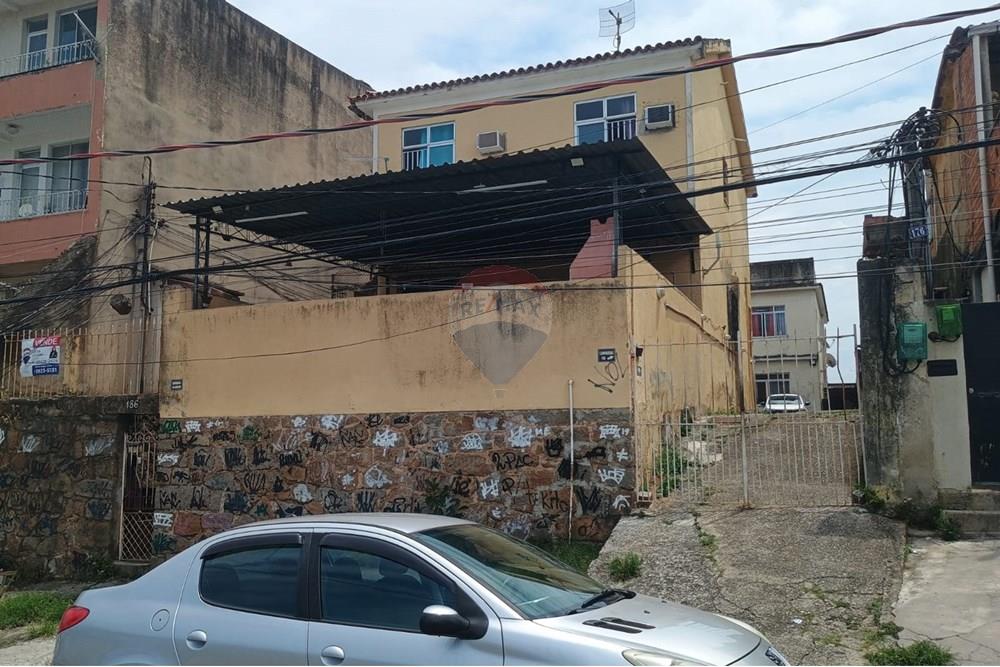 Apartamento - Venda - Rio de Janeiro , Rio de Janeiro - WhatsApp Image 2025-10-26 at 12.49.15 (1).jpeg - Quintal - 570491008-68