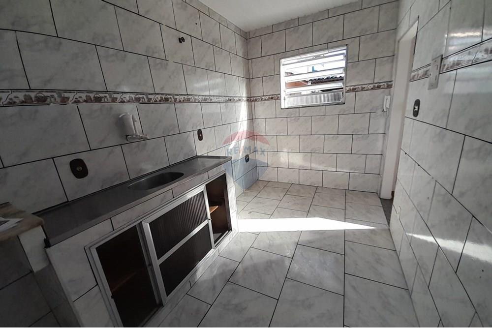 Casa de Vila - Venda - Rio de Janeiro , Rio de Janeiro - 20.jpeg - 570371009-66