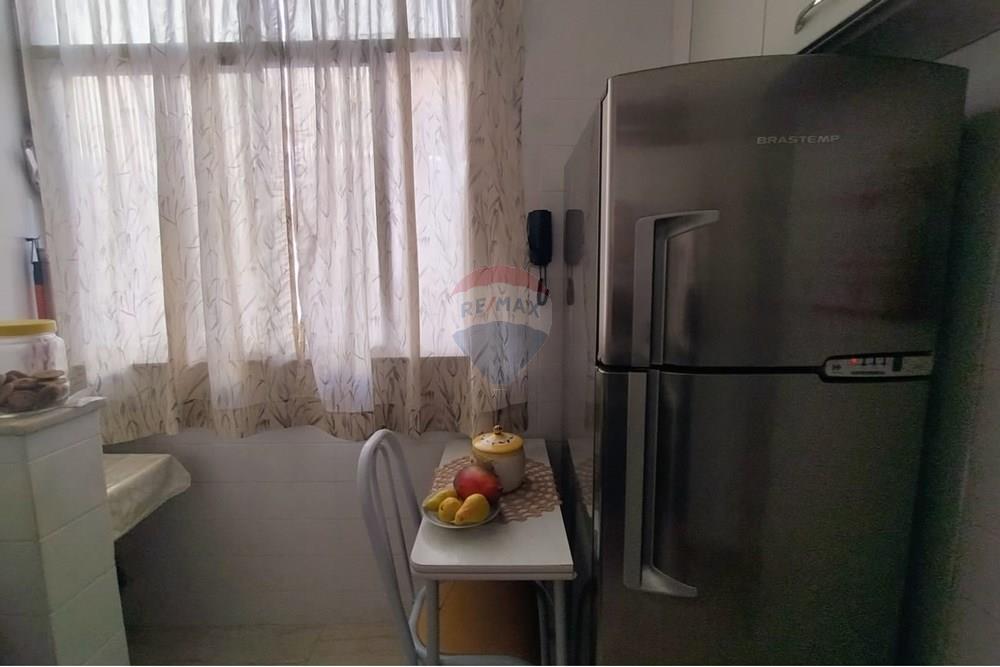 Apartamento - Venda - Rio de Janeiro , Rio de Janeiro - WhatsApp Image 2025-02-25 at 22.07.44 (1).jpeg - Cozinha - 570391005-60