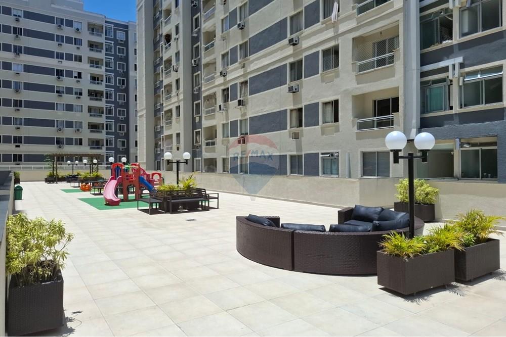Apartamento - Alugar - Rio de Janeiro , Rio de Janeiro - Play 1.jpeg - 570491050-9