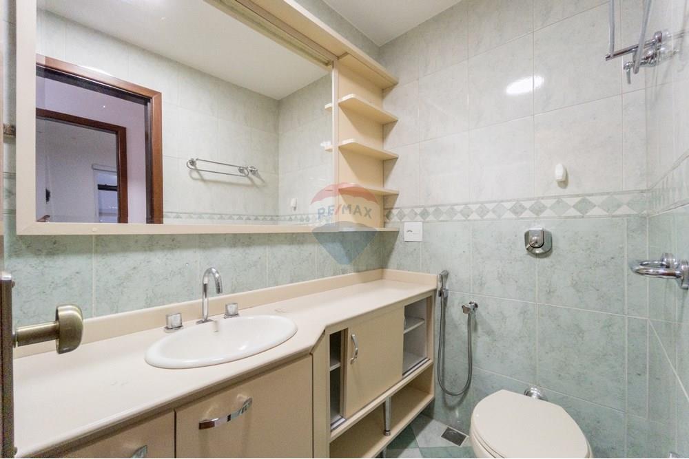 Apartamento - Venda - Rio de Janeiro , Rio de Janeiro - RICARDO-Eneida de Morais-0022.jpg - Banheiro - 570391001-89