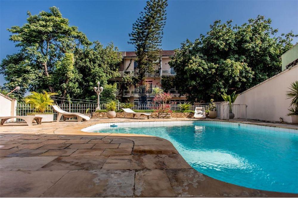 Rezidential - Case/Vile - Rio De Janeiro , Rio De Janeiro - BR - 1 - 570381013-220