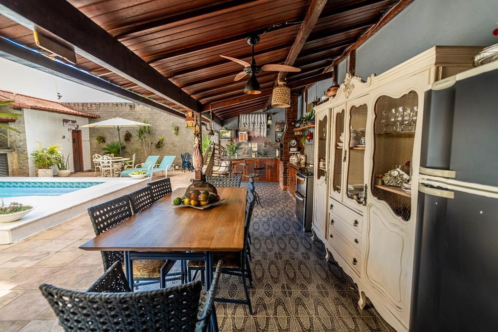 Casa - Venda - Rio de Janeiro , Rio de Janeiro - RE4F0C~1.JPG - 570381119-12