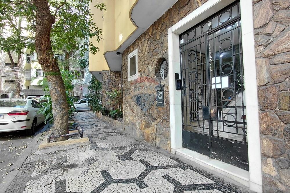 Жилищен - Апартамент - Rio de Janeiro , Rio de Janeiro - BR - 20250904_105633.jpg - 570421034-43