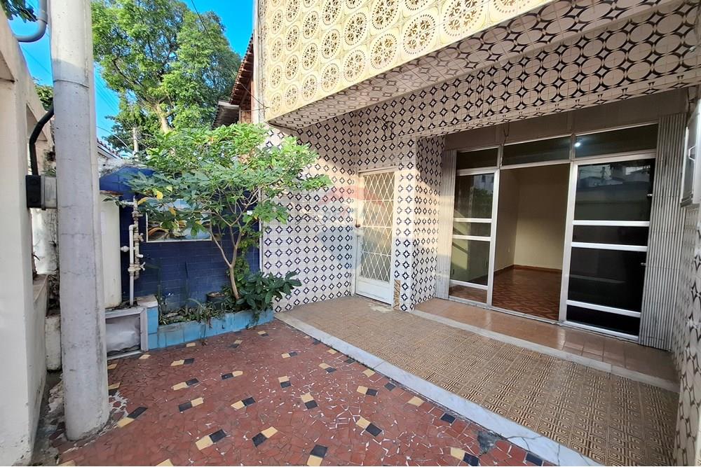 Casa - Venda - Rio de Janeiro , Rio de Janeiro - ENG. DA PEDRA 1557 - OLARIA-22.jpg - Garagem - 570471012-109