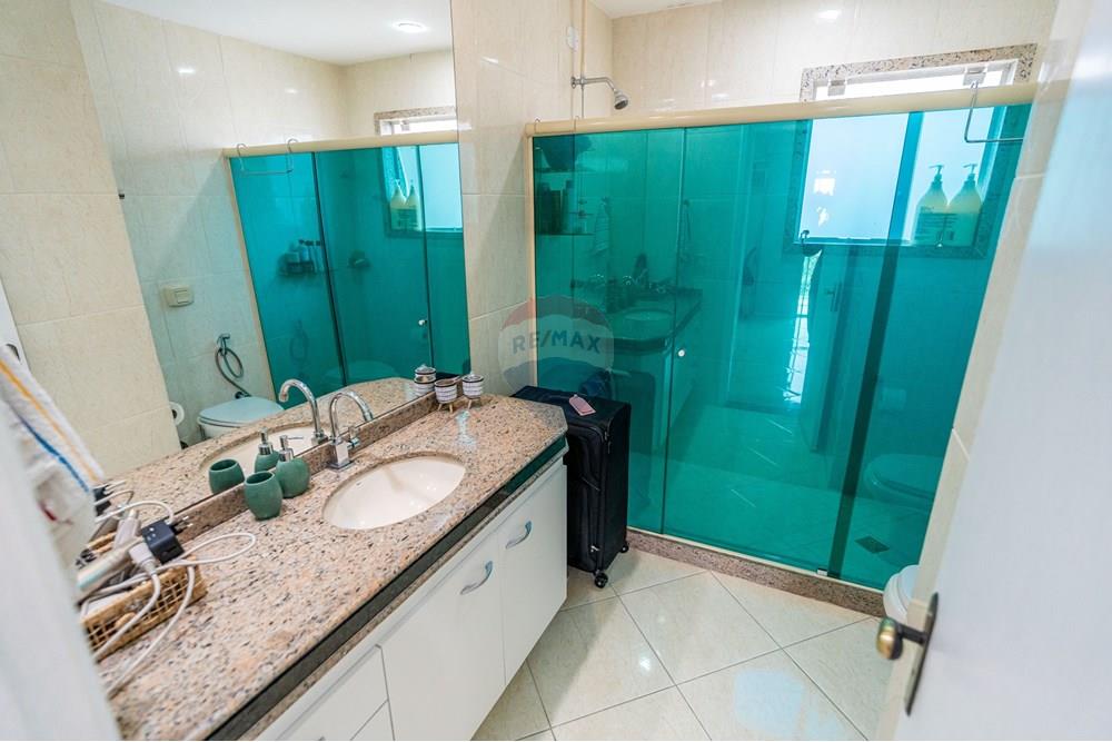 Casa - Venda - Rio de Janeiro , Rio de Janeiro - casa venda jardim guanabara 3 quartos suite vista piscina mar area gourmet edicula (16).jpg - 570451032-3