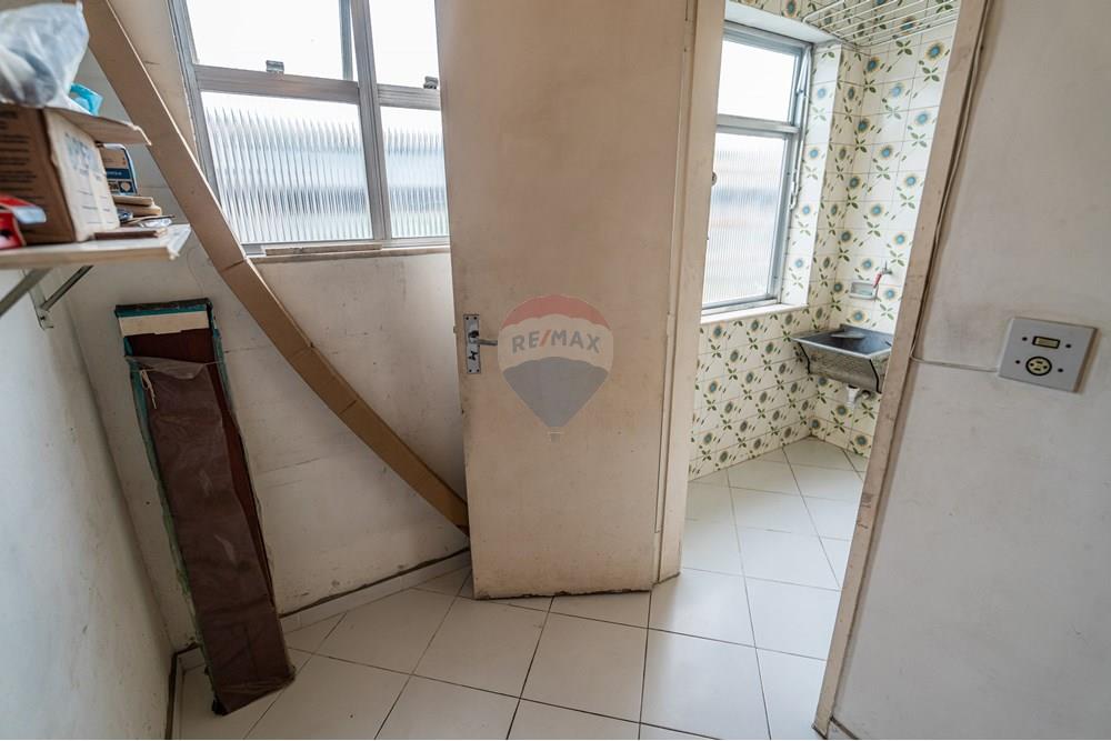 Residencial - Piso - Río De Janeiro , Río De Janeiro - BR - Dependencia...jpg - 570381013-229