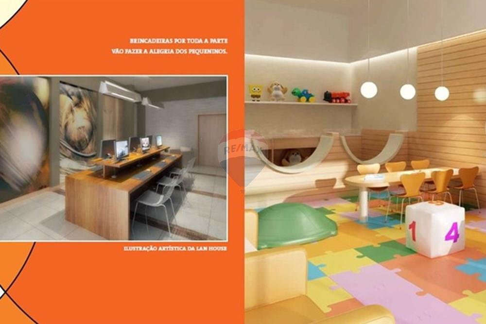 Apartamento - Venda - Rio de Janeiro , Rio de Janeiro - lan house brinquedoteca.jpg - 570531004-20